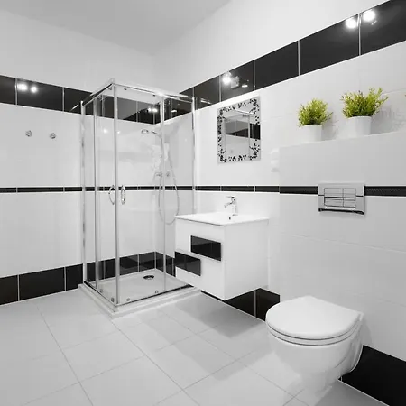 Art River View Wroclaw