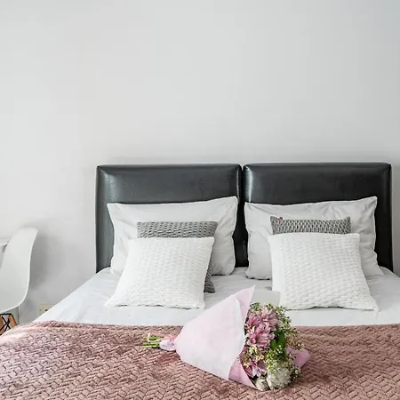 Art River View Aparthotel Wroclaw