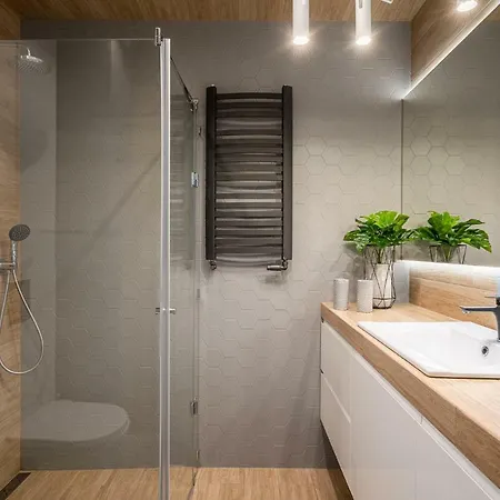 Art River View Wroclaw