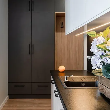 Art River View Aparthotel Wroclaw