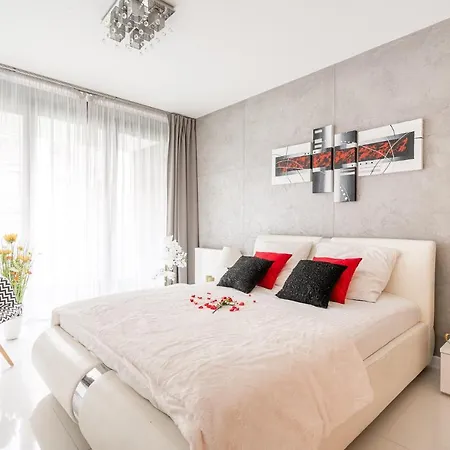 Art River View 3* Wroclaw