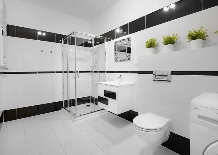 Art River View Wrocław