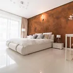 מלון דירות Art River View ורוצלב