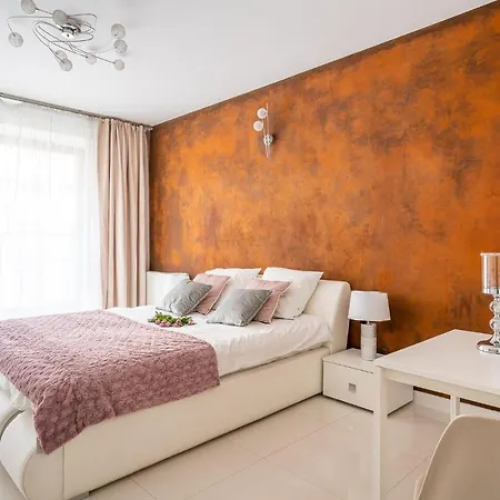 Art River View Vratislav