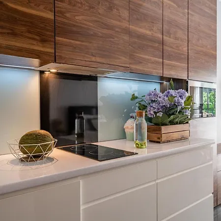 Art River View Aparthotel Vratislav