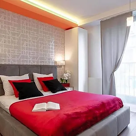 Aparthotel Art River View