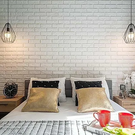 Aparthotel Art River View 3*