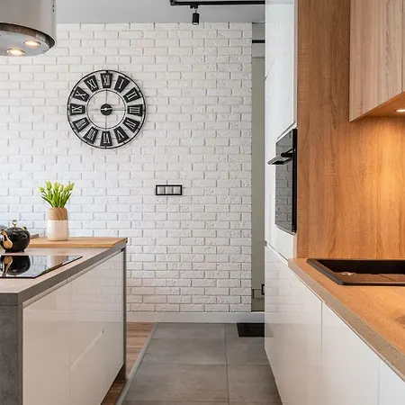 Aparthotel Art River View Vratislav