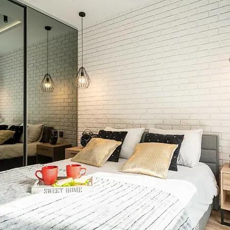 Art River View Aparthotel Wroclaw