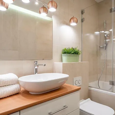 Art River View 3* Vratislav