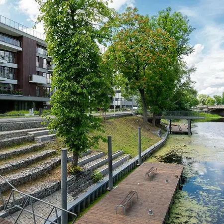 Art River View
