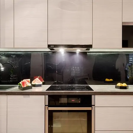 Art River View Aparthotel Vratislav