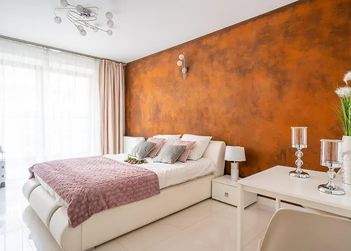 Art River View Wroclaw