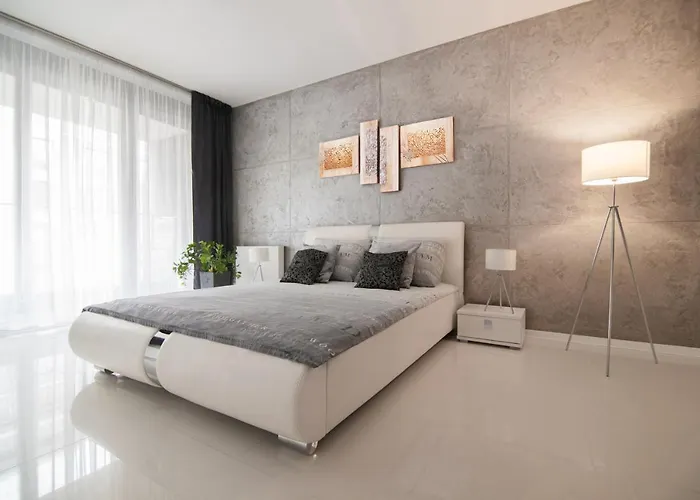 Art River View Wroclaw