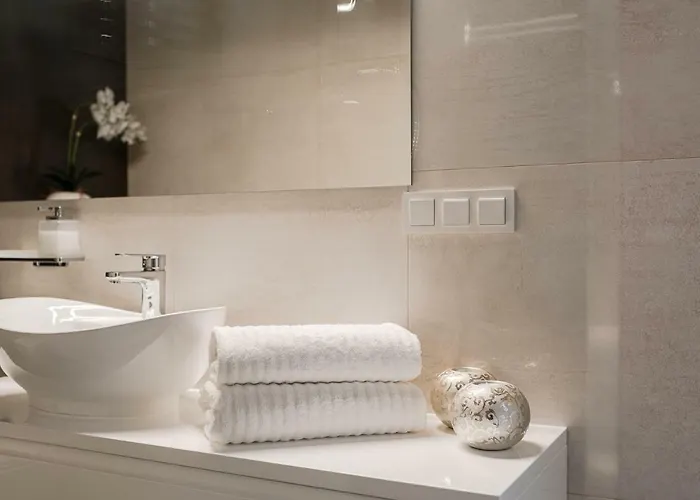 Apart Otel Art River View