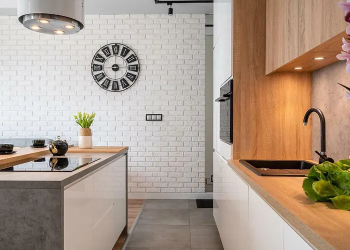 Apart Otel Art River View Wroclaw