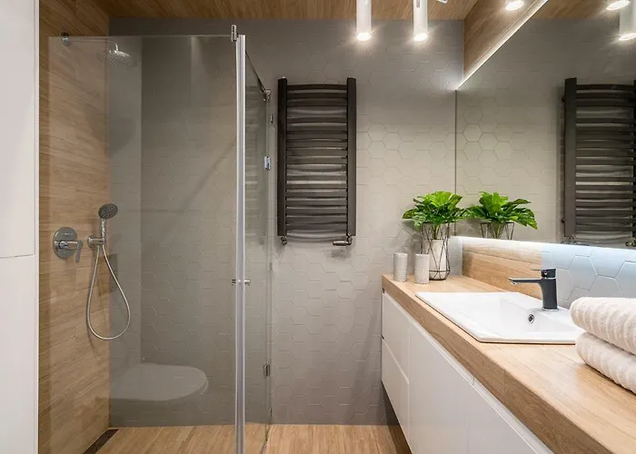 Art River View Wroclaw