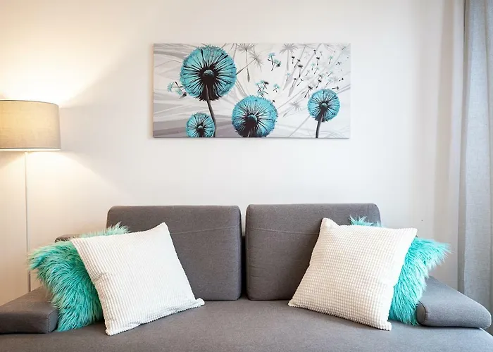 Art River View Apart Otel