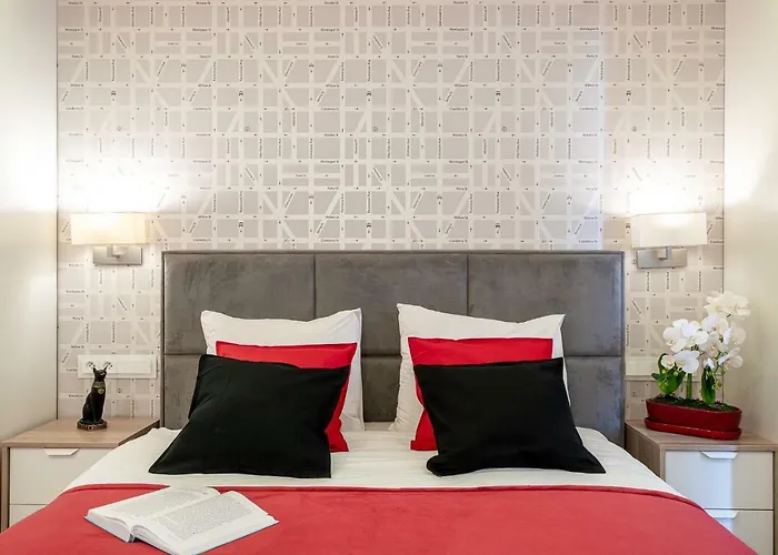 Apart Otel Art River View