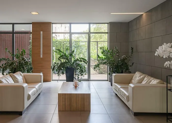 Art River View Apart Otel 3*