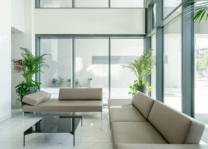 Art River View Apart Otel 3*