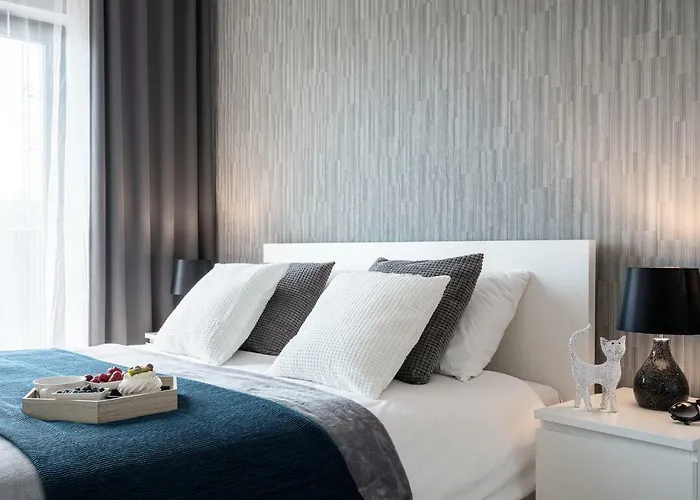 Apart Otel Art River View 3*