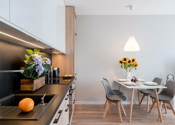 Apart Otel Art River View Wroclaw