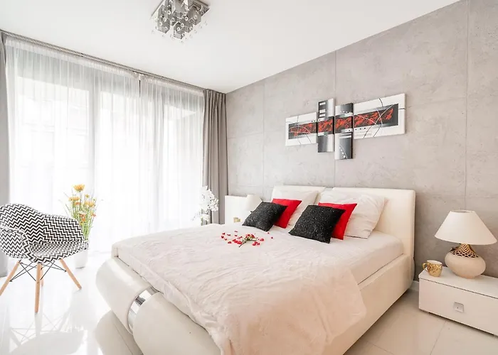 Art River View 3* Wroclaw