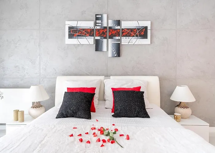 Apart Otel Art River View 3*